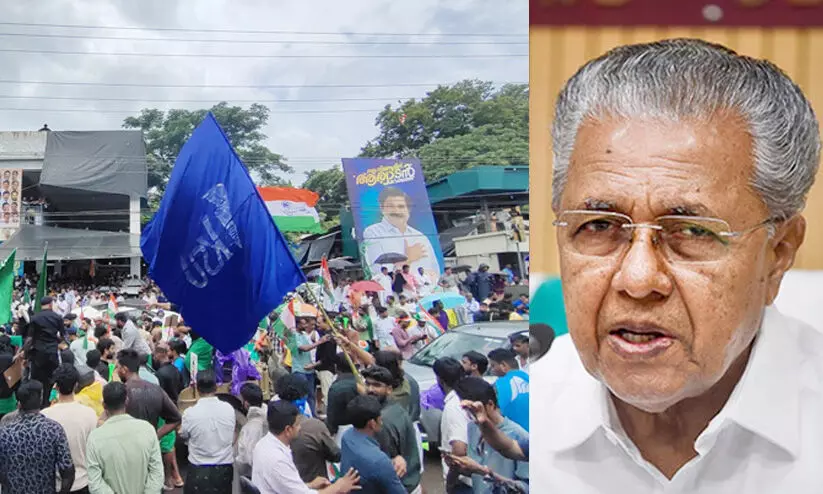 പ്രഹരമേറ്റത് പിണറായിക്ക്; പിടിച്ചുലച്ചത് ഇടതുമുന്നണിയുടെ ആത്മവിശ്വാസത്തെ...